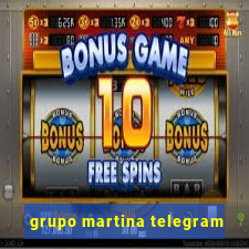 grupo martina telegram